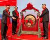 Tianjin Fushida Debuts on Shanghai Stock Exchange
